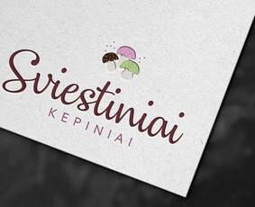 Logotipų kūrimas - Grafikos dizainas - iliustravimas - 2