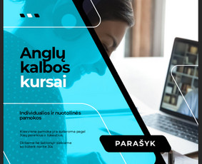 Šnekamoji anglų kalba. New year new me :) - Mokinių ruošimas anglų kalbos egzaminams - 2 Mokinių ruošimas anglų kalbos egzaminams - Šnekamoji anglų kalba. New year new me :) - 2