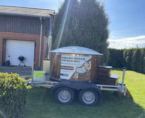 Mobilaus kubilo, pirties ir Batutų nuoma / Justė R. / Darbų pavyzdys ID 2757953