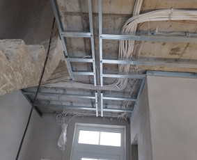 Vidaus ir išorės apdaila / MB Krisvyta / Darbų pavyzdys ID 2758169