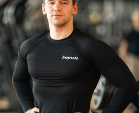 Sportas, treniruotės - Asmeninis treneris - 1