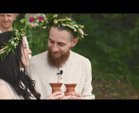 Video paslaugos - verslui, renginiams, šventėms, produktams. / Arnas Sliesoraitis / Darbų pavyzdys ID 2758333