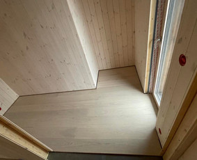 Plytelių klijavimas Panevėžyje - Laminato klojimas - 2 Laminato klojimas - Plytelių klijavimas Panevėžyje - 2