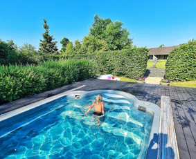 Vila Dominyka - Sodybos vestuvėms - 2 Sodybos vestuvėms - Vila Dominyka - 2