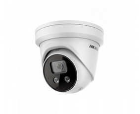 Vaizdo stebėjimo kameros Klaipėda, Montavimas / Saugumo Orbita / Darbų pavyzdys ID 2758687