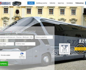 Interneto svetainių kūrimas, El. parduotuvių kūrimas / Jonas / Darbų pavyzdys ID 2758703