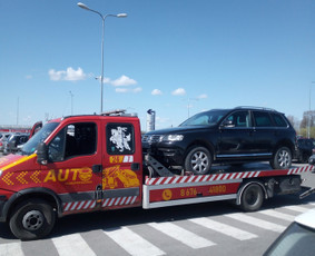 Tech pagalba kelyje 24/7 krovinių pervežimas, tralo paslaug / Remigijus / Darbų pavyzdys ID 2758789