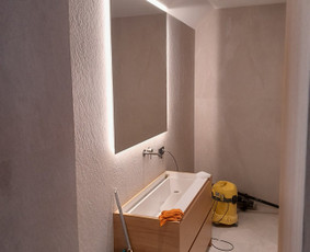 Visi elektros darbai / Andrius / Darbų pavyzdys ID 2758791
