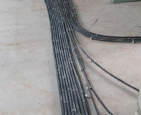 Visi elektros darbai - Elektros instaliacija - 4 Elektros instaliacija - Visi elektros darbai - 4