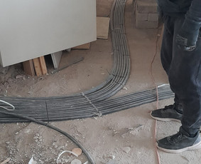 Visi elektros darbai - Elektros instaliacija - 3 Elektros instaliacija - Visi elektros darbai - 3