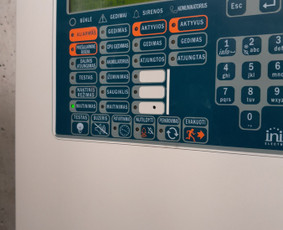 Visi elektros darbai / Andrius / Darbų pavyzdys ID 2758803