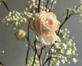 Bažnyčios puo&scaron;imas - &Scaron;venčių, dekoravimas: Foto sienelės, gėlės, balionai - 3