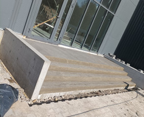 Pamatu betonavimas , pramoniniai plokštuminiai pamatai visi / Arvydas Pavlavičius / Darbų pavyzdys ID 2759509
