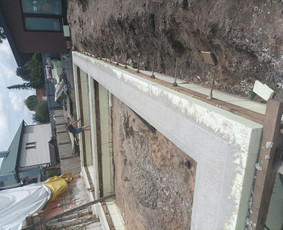 Pamatu betonavimas , pramoniniai plokštuminiai pamatai visi / Arvydas Pavlavičius / Darbų pavyzdys ID 2759527