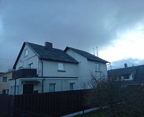 Stogu dengimas bei remonto darbai, skardinimas,konsultacija / ČIUKORS / Darbų pavyzdys ID 2759539