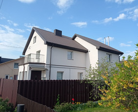 Stogu dengimas bei remonto darbai, skardinimas,konsultacija / ČIUKORS / Darbų pavyzdys ID 2759549