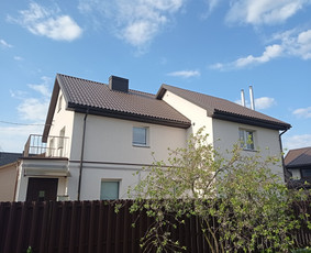 Stogu dengimas bei remonto darbai, skardinimas,konsultacija / ČIUKORS / Darbų pavyzdys ID 2759551