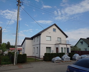 Stogu dengimas bei remonto darbai, skardinimas,konsultacija / ČIUKORS / Darbų pavyzdys ID 2759553