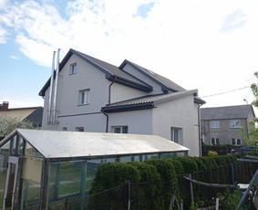 Stogu dengimas bei remonto darbai, skardinimas,konsultacija / ČIUKORS / Darbų pavyzdys ID 2759555