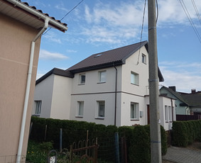 Stogu dengimas bei remonto darbai, skardinimas,konsultacija / ČIUKORS / Darbų pavyzdys ID 2759557