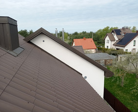 Stogu dengimas bei remonto darbai, skardinimas,konsultacija / ČIUKORS / Darbų pavyzdys ID 2759563