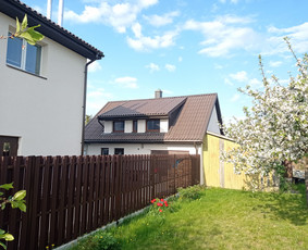 Stogu dengimas bei remonto darbai, skardinimas,konsultacija / ČIUKORS / Darbų pavyzdys ID 2759571