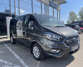 Keleivinių ir bortinių mikroautobusų nuoma / Blackbus / Darbų pavyzdys ID 2759599