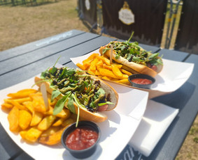 Skanaus maisto Food Truck'as Jūsų šventėje! - Maitinimas, maistas šventėms - 3 Maitinimas, maistas šventėms - Skanaus maisto Food Truck'as Jūsų šventėje! - 3
