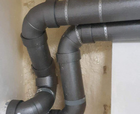 Visi Santechnikos darbai/šildymo sistemų montavima - Vėdinimo sistemų montavimas - 1 Vėdinimo sistemų montavimas - Visi Santechnikos darbai/šildymo sistemų montavima - 1