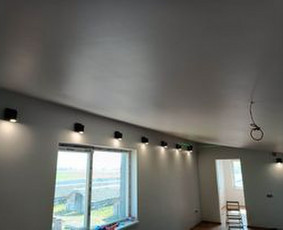 Vidaus elektros instaliacija / Elektra jūsų namams 🏠💡 / Darbų pavyzdys ID 2759899