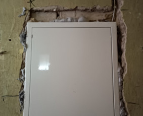 Vidaus elektros instaliacija / Elektra jūsų namams 🏠💡 / Darbų pavyzdys ID 2759927