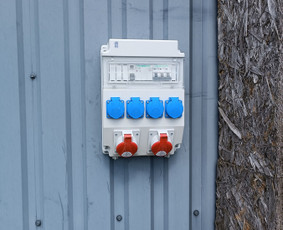Vidaus elektros instaliacija / Elektra jūsų namams 🏠💡 / Darbų pavyzdys ID 2759957