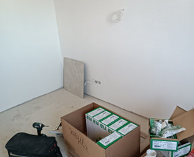 Vidaus elektros instaliacija / Elektra jūsų namams 🏠💡 / Darbų pavyzdys ID 2759965