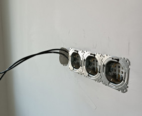 Vidaus elektros instaliacija / Elektra jūsų namams 🏠💡 / Darbų pavyzdys ID 2759973