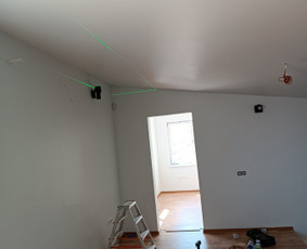 Vidaus elektros instaliacija / Elektra jūsų namams 🏠💡 / Darbų pavyzdys ID 2760005