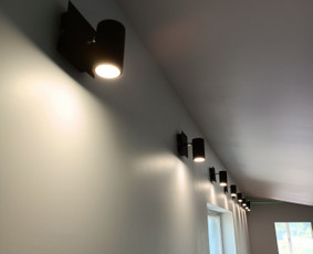 Vidaus elektros instaliacija / Elektra jūsų namams 🏠💡 / Darbų pavyzdys ID 2760007