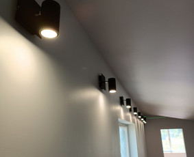 Vidaus elektros instaliacija / Elektra jūsų namams 🏠💡 / Darbų pavyzdys ID 2760009