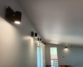 Vidaus elektros instaliacija / Elektra jūsų namams 🏠💡 / Darbų pavyzdys ID 2760011