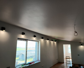 Vidaus elektros instaliacija / Elektra jūsų namams 🏠💡 / Darbų pavyzdys ID 2760013