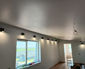 Vidaus elektros instaliacija / Elektra jūsų namams 🏠💡 / Darbų pavyzdys ID 2760015