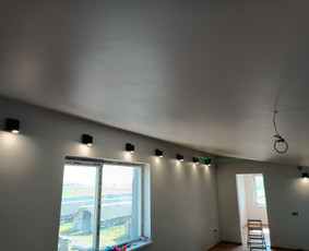 Vidaus elektros instaliacija / Elektra jūsų namams 🏠💡 / Darbų pavyzdys ID 2760017