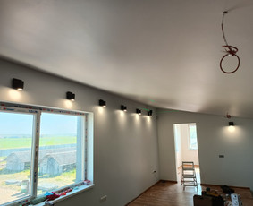 Vidaus elektros instaliacija / Elektra jūsų namams 🏠💡 / Darbų pavyzdys ID 2760019