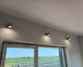 Vidaus elektros instaliacija / Elektra jūsų namams 🏠💡 / Darbų pavyzdys ID 2760025