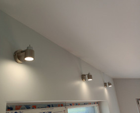 Vidaus elektros instaliacija / Elektra jūsų namams 🏠💡 / Darbų pavyzdys ID 2760027