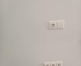 Vidaus elektros instaliacija / Elektra jūsų namams 🏠💡 / Darbų pavyzdys ID 2760029