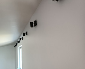 Vidaus elektros instaliacija / Elektra jūsų namams 🏠💡 / Darbų pavyzdys ID 2760031