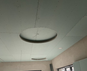 Pakabinamų lubų montavimas - Pilnas jūsų namo/buto įrengimas - 3