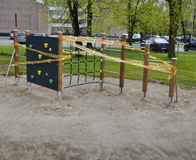 Terasų įrengimas, polių įrengimas ir medžio projektai / Statom8 / Darbų pavyzdys ID 2760351