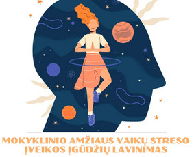 Klinikinė logopedė. Vaiko raidos specialistė / Vilma Viltė / Darbų pavyzdys ID 2760645