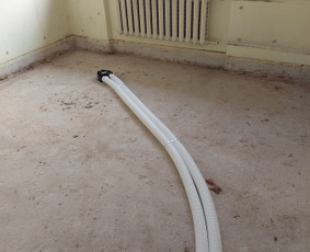 Rekuperacijos, kondicionierių, šilumos siurblių montavimas. / easy2vent / Darbų pavyzdys ID 2760673